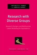 Cover for Research with Diverse Groups