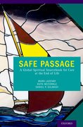 Cover for Safe Passage
