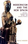 Cover for Modernism and the New Spain
