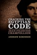 Cover for Cracking the Egyptian Code