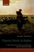 Cover for Dignity, Rank, and Rights