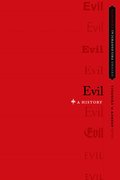 Cover for Evil