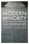 Cover for Modern Minority