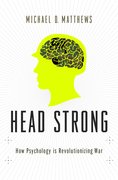 Cover for Head Strong