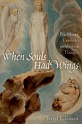 Cover for When Souls Had Wings