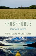 Cover for Phosphorus - 9780199916917