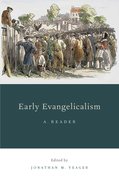 Cover for Early Evangelicalism