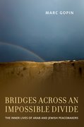 Cover for Bridges across an Impossible Divide