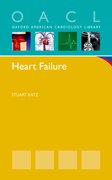 Cover for Heart Failure