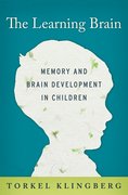 Cover for The Learning Brain