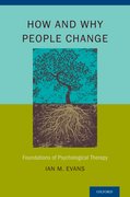 Cover for How and Why People Change