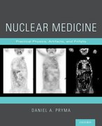 Cover for Nuclear Medicine