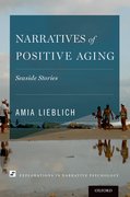 Cover for Narratives of Positive Aging