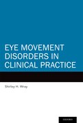 Cover for Eye Movement Disorders in Clinical Practice