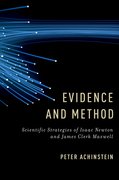 Cover for Evidence and Method