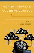 Cover for Task Switching and Cognitive Control