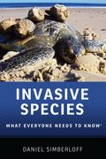 Cover for Invasive Species