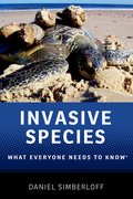Cover for Invasive Species