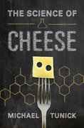 Cover for The Science of Cheese