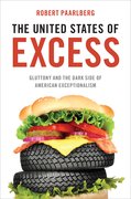 Cover for The United States of Excess