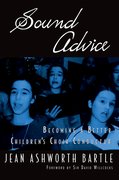 Cover for Sound Advice