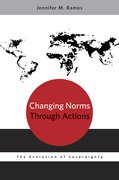 Cover for Changing Norms through Actions