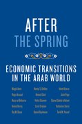 Cover for After the Spring