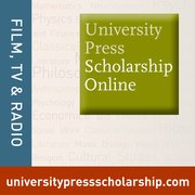 Cover for University Press Scholarship Online - Film, Television, and Radio