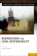 Cover for Neuroscience and Legal Responsibility