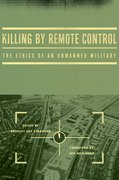 Cover for Killing by Remote Control