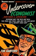 Cover for The Undercover Economist, Revised and Updated Edition