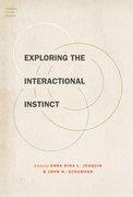 Cover for Exploring the Interactional Instinct