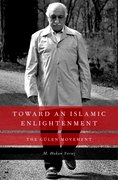 Cover for Toward an Islamic Enlightenment