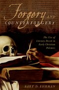 Cover for Forgery and Counter-forgery