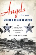 Cover for Angels of the Underground
