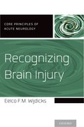 Cover for Recognizing Brain Injury