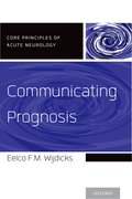 Cover for Communicating Prognosis