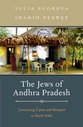 Cover for The Jews of Andhra Pradesh