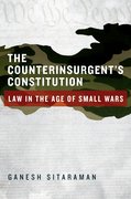 Cover for The Counterinsurgent