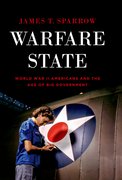 Cover for Warfare State