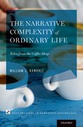 Cover for The Narrative Complexity of Ordinary Life