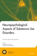 Cover for Neuropsychological Aspects of Substance Use Disorders