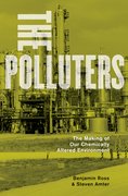 Cover for The Polluters