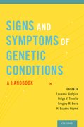 Cover for Signs and Symptoms of Genetic Conditions