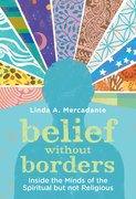 Cover for Belief without Borders
