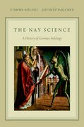 Cover for The Nay Science