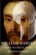 Cover for William Harvey