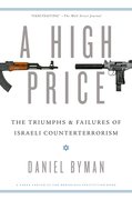 Cover for A High Price