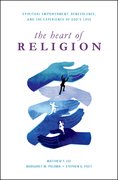 Cover for The Heart of Religion