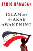 Cover for Islam and the Arab Awakening